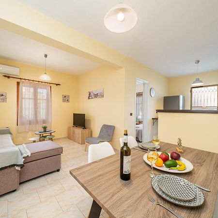 Sea Salt Apartments سامي المظهر الخارجي الصورة