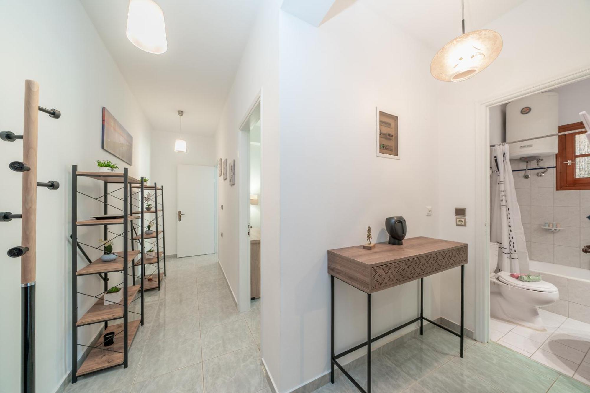 Sea Salt Apartments سامي المظهر الخارجي الصورة