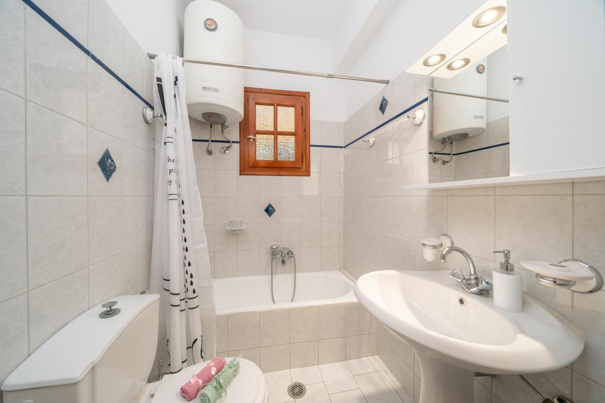 Sea Salt Apartments سامي المظهر الخارجي الصورة