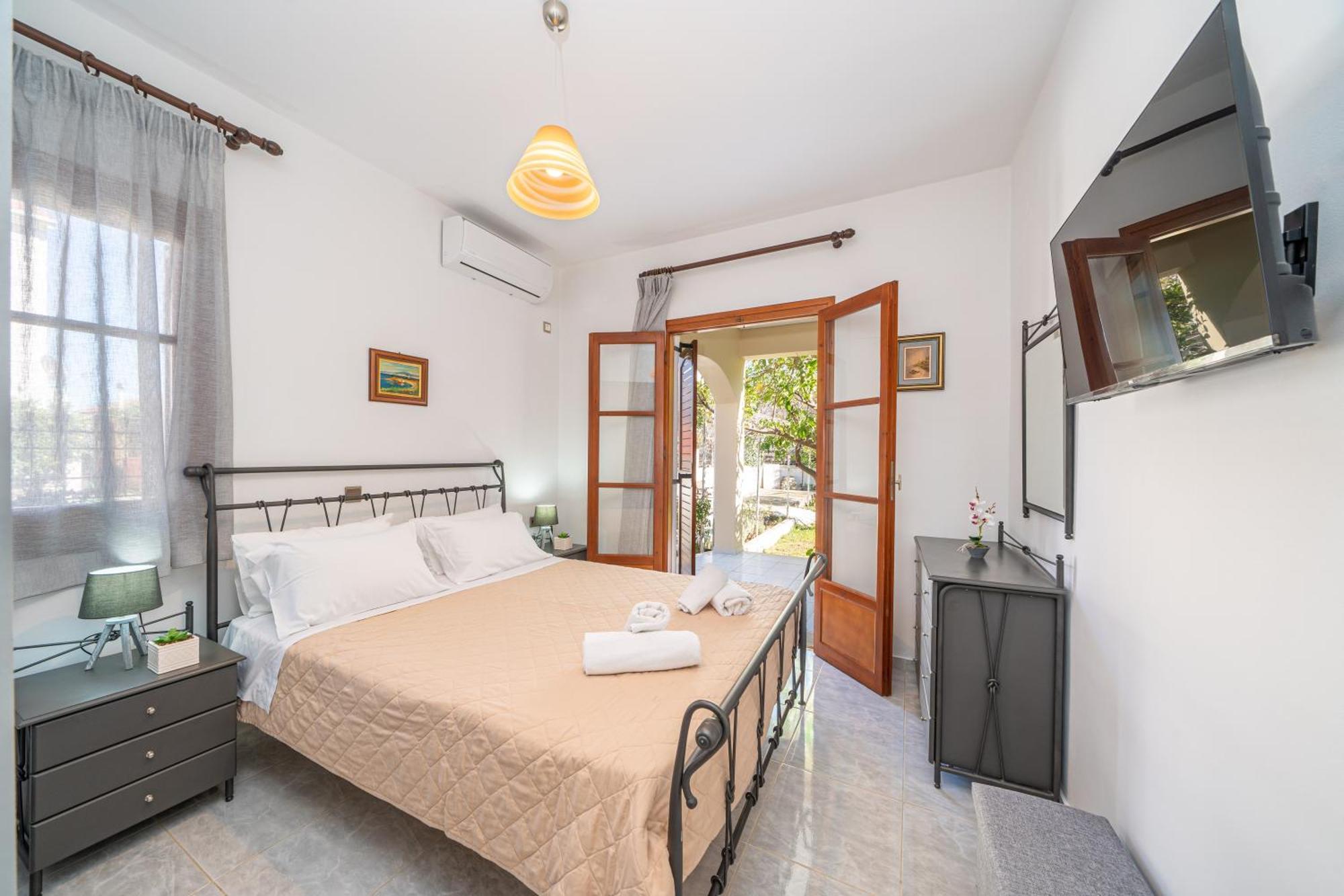 Sea Salt Apartments سامي المظهر الخارجي الصورة