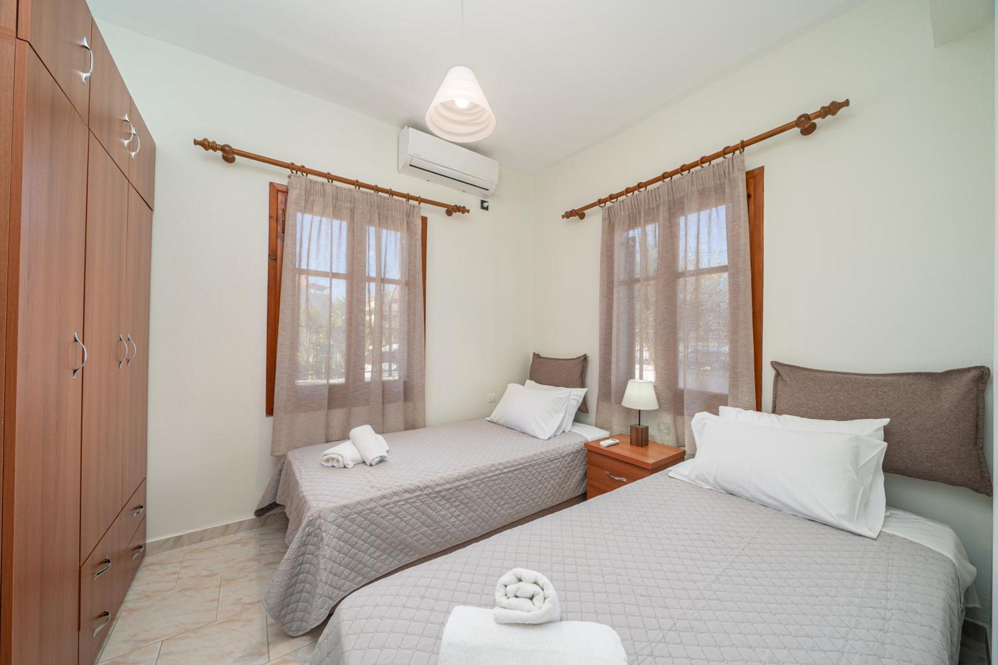 Sea Salt Apartments سامي المظهر الخارجي الصورة