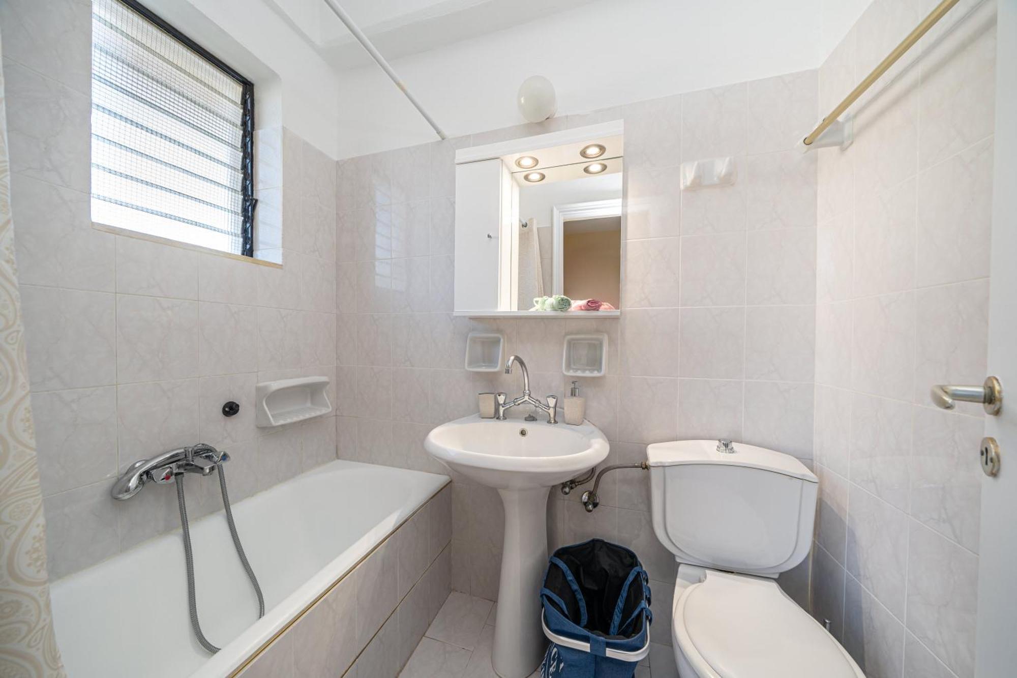 Sea Salt Apartments سامي المظهر الخارجي الصورة